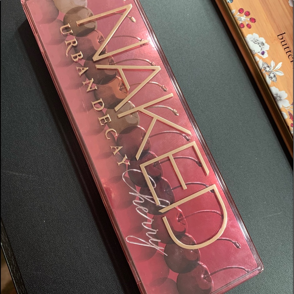 Urban Decay Naked palette